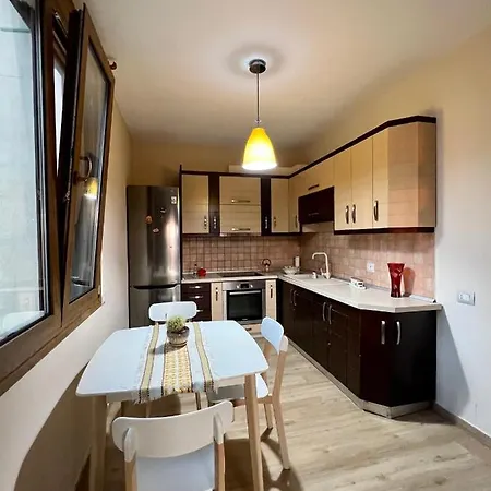 Helion Apartament Apartment