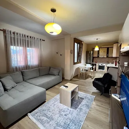 Helion Apartament Apartment *