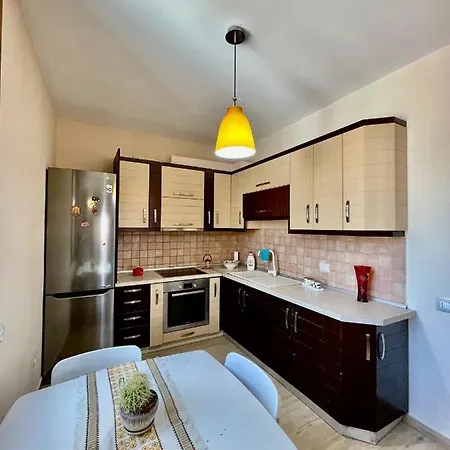 Helion Apartament Apartment