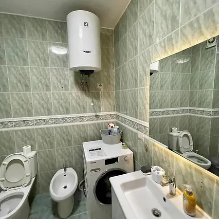 Apartment Helion Apartament